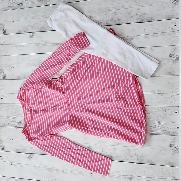 The Children's Place Dresses Childrens Place Sm 56 Pinkwhite